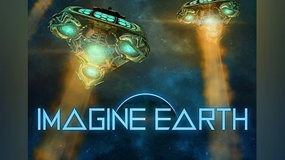 Imagine Earth ARG EN Argentina (Argentina) [Xbox One/Series]