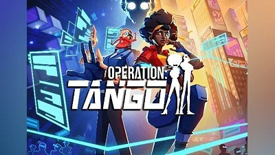 Operation: Tango EN Argentina (Argentina) [Xbox One/Series]