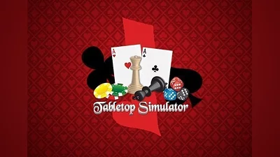 Tabletop Simulator EN RU/CIS (RU/CIS) [Steam Gift]