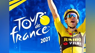 Tour de France 2021 EN/DE/FR/IT/NL/ES/DA Global (Global) [Steam]