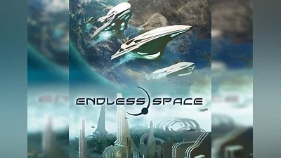 Endless Space Gold Edition EN/DE/FR/IT/PL/RU/ES Global (Global) [Steam]