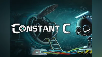 Constant C EN/DE/FR/IT/JA/KO/ZH/ZH Global (Global) [Steam]
