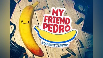 My Friend Pedro EN Argentina (Argentina) [Xbox One/Series]
