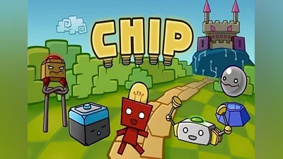 Chip EN EU (EU) [Steam]
