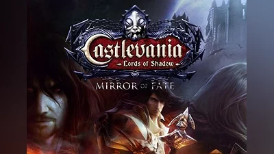 Castlevania: Lords of Shadow - Mirror of Fate HD EN/DE/FR/ES EU (EU) [Steam]