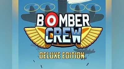 Bomber Crew Deluxe Edition EN/DE/FR/PL/RU/ES Argentina (Argentina) [Xbox One/Series]