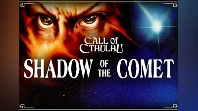 Call of Cthulhu: Shadow of the Comet EN Global (Global) [Steam]