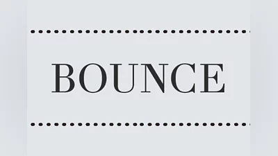 Bounce EN/RU Global (Global) [Steam]