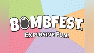 Bombfest EN Global (Global) [Steam]