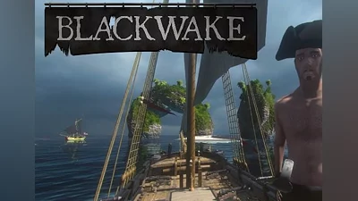 Blackwake EN EU (EU) [Steam]