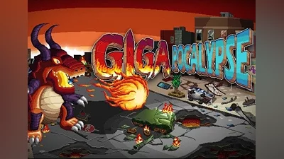 Gigapocalypse EN Global (Global) [Steam]