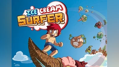 Ice Cream Surfer ARG EN Argentina (Argentina) [Xbox One/Series]