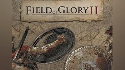 Field of Glory II EN/DE/FR/ES EU (EU) [Steam]