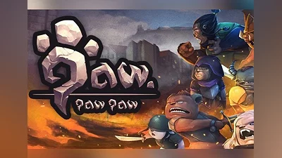 Paw Paw Paw EU (EU) [Steam]