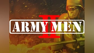 Army Men II EN Global (Global) [Steam]