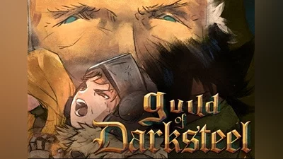 Guild of Darksteel EN Global (Global) [Steam]