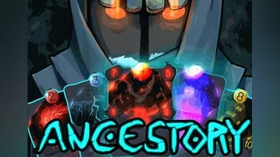 Ancestory EN Global (Global) [Steam]
