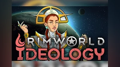RimWorld: Ideology EN EU (EU) [Steam Gift]