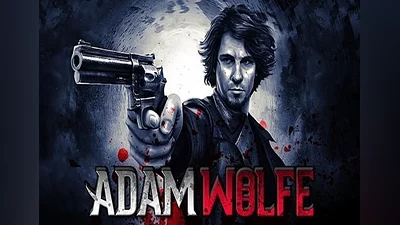 Adam Wolfe EN/DE/FR/RU EU (EU) [Steam]