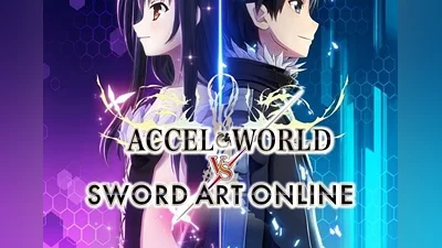 Accel World vs. Sword Art Online Deluxe Edition EN/DE/FR/IT/JA/KO/ZH/ES EU (EU) [Steam]
