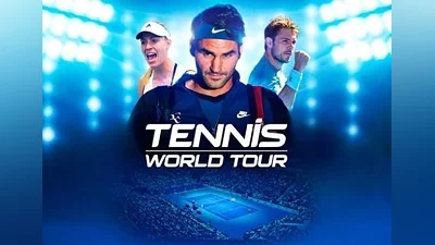 Tennis World Tour ARG Argentina (Argentina) [Xbox One/Series]