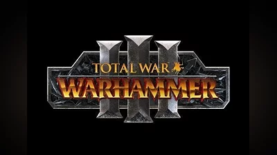 Total War: Warhammer III EU (EU) [Steam]