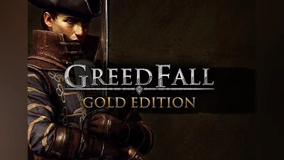 GreedFall Gold Edition EN Global (Global) [Steam]
