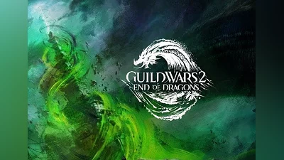Guild Wars 2: End of Dragons EN Global (Global) [Official website]