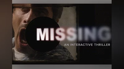 Missing: An Interactive Thriller - Episode One EN/DE/FR/IT/PT/RU/ES Global (Global) [Steam]
