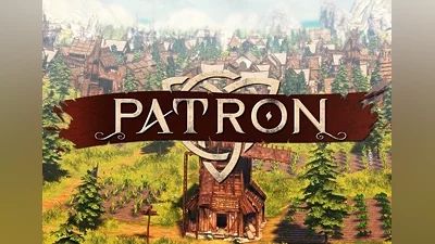 Patron Global (Global) [Steam]