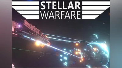 Stellar Warfare EN Global (Global) [Steam]