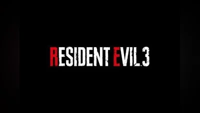 Resident Evil 3 - Remake EN Turkey (Turkey) [Xbox One/Series]