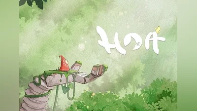 Hoa Global (Global) [Steam]