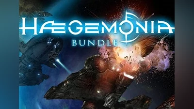 Haegemonia - Bundle EN/DE/FR/IT/ES Global (Global) [Steam]
