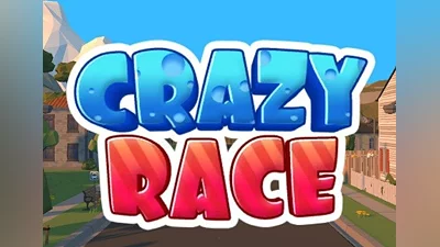 Crazy Race EN Global (Global) [Steam]