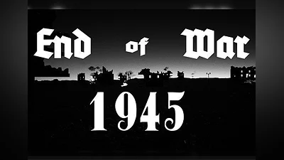 End of War 1945 EN Global (Global) [Steam]