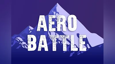 Aero Battle EN/RU Global (Global) [Steam]