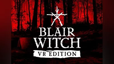 Blair Witch VR Global (Global) [Steam]