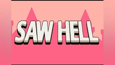 Saw Hell EN Global (Global) [Steam]