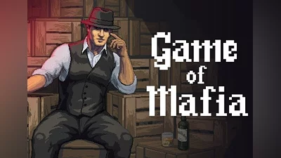 Game Of Mafia EN/RU Global (Global) [Steam]