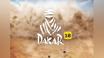 Dakar 18 EN/DE/FR/IT/ES United Kingdom (United Kingdom) [Xbox One/Series]