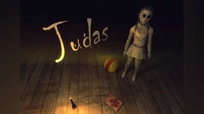 Judas EN/RU/ES Global (Global) [Steam]