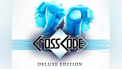 CrossCode Deluxe Edition EN United States (United States) [Xbox One/Series]