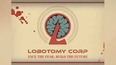 Lobotomy Corporation: Monster Management Simulation EN/JA/KO/RU/ZH/ZH/BG Global (Global) [Steam]