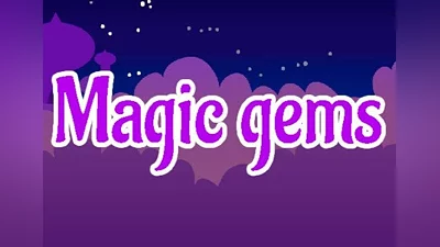Magic gems EN Global (Global) [Steam]