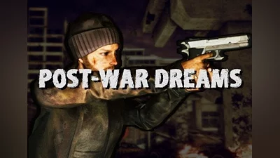Post War Dreams EN Global (Global) [Steam]