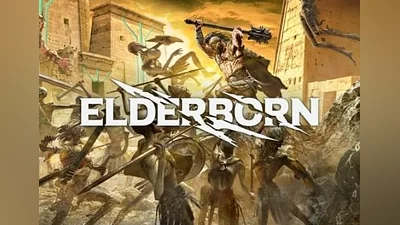 Elderborn EU (EU) [Steam]