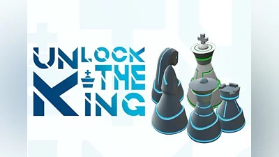 Unlock The King EN Global (Global) [Steam]