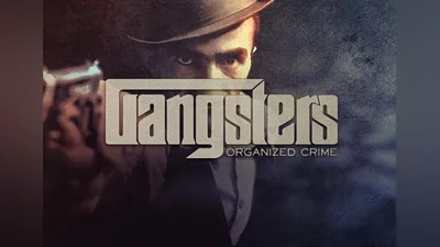 Gangsters: Organized Crime EN Global (Global) [GOG]