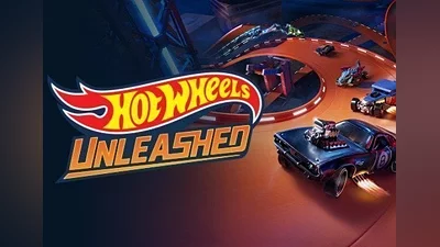 Hot Wheels Unleashed EN Argentina (Argentina) [Xbox Series]